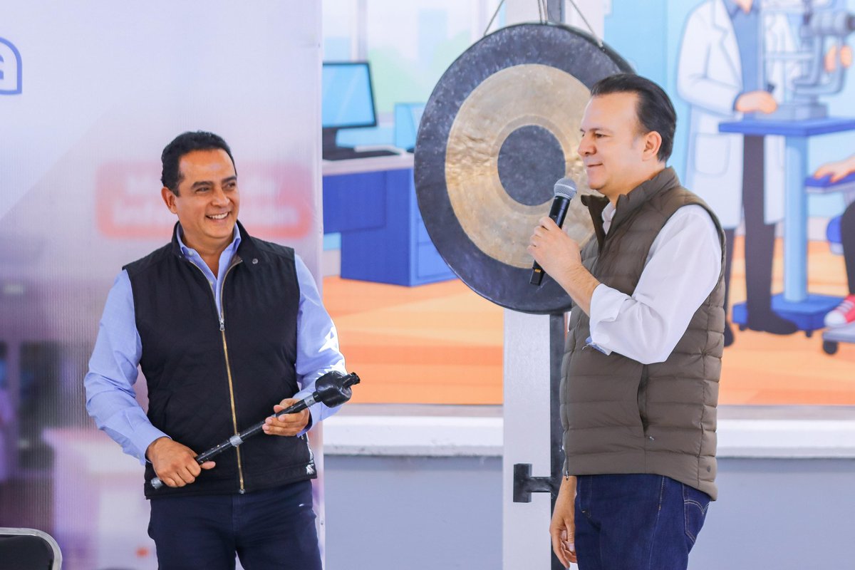 Toño Ochoa tweet media