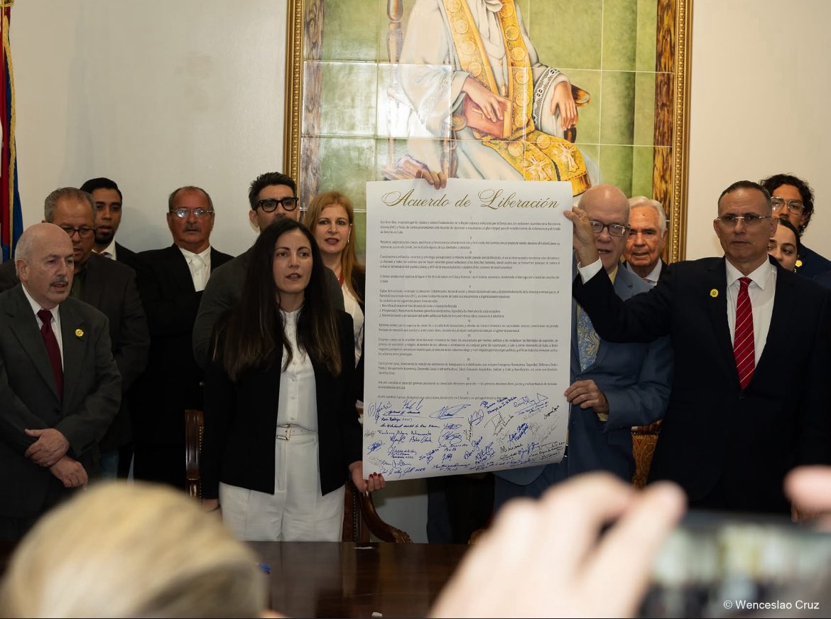 Democristianos Cuba tweet media