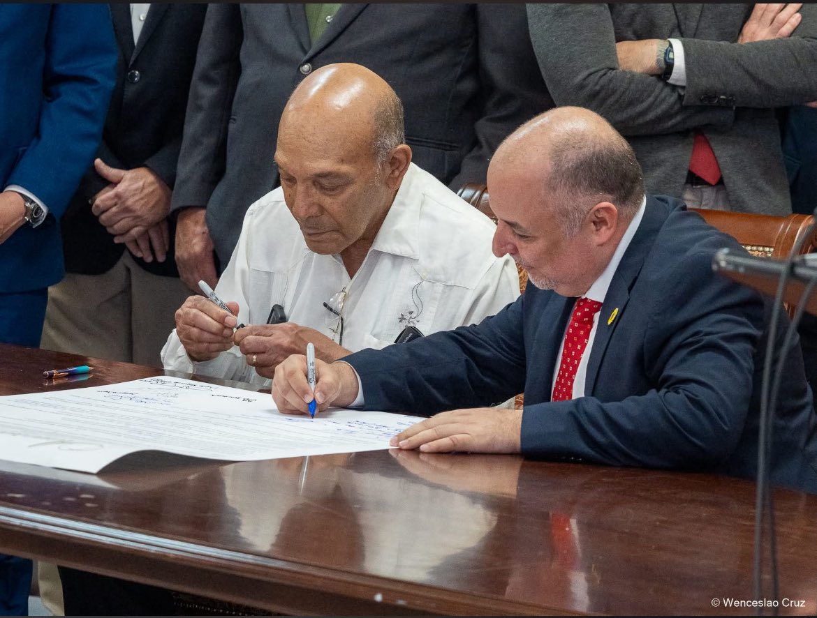 Democristianos Cuba tweet media