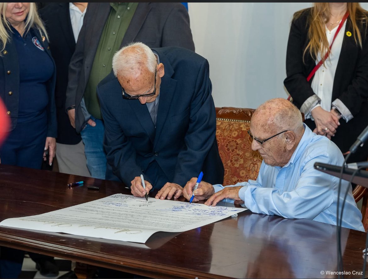 Democristianos Cuba tweet media