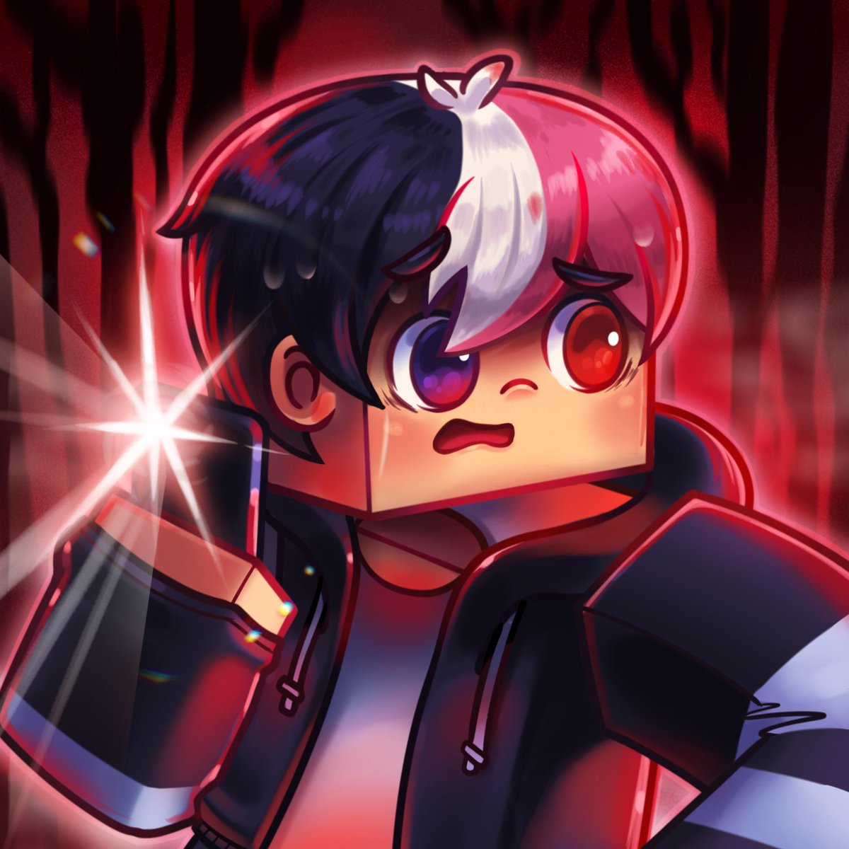 BLUZSTAR | Vgen open! tweet media