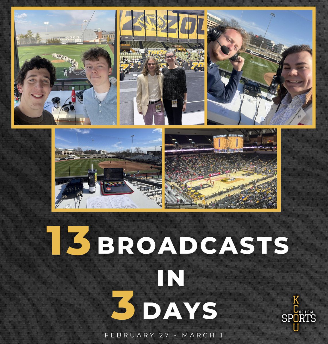 KCOU Sports tweet media