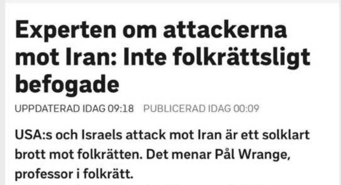 Caroline Thelning tweet media