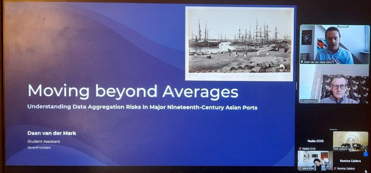 Proyecto PortADa tweet media