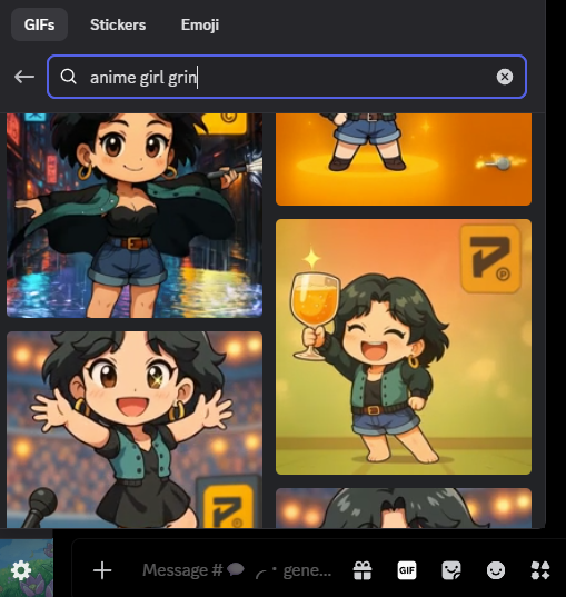 Kourra 🐀✨ bRat Vtuber tweet media