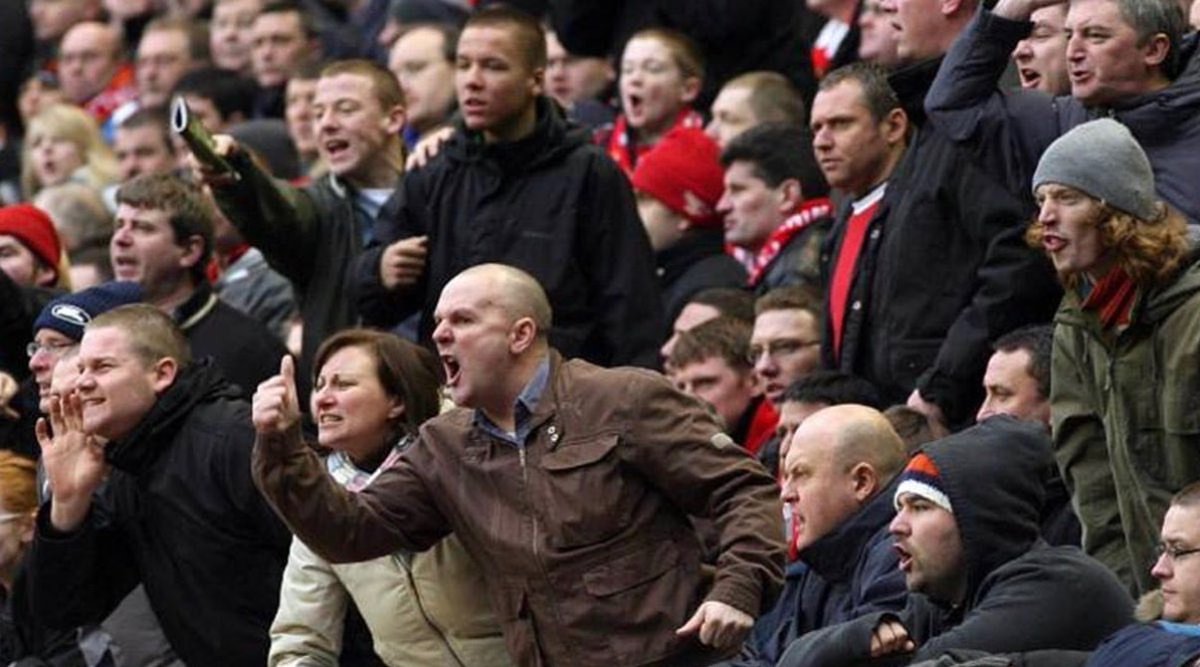 Football Away Days tweet media