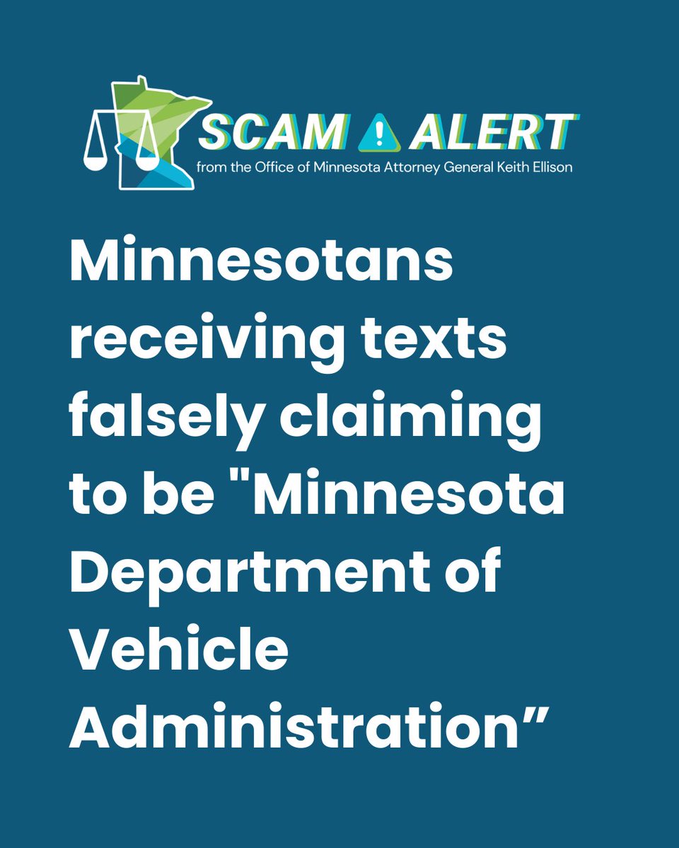 Attorney General Keith Ellison tweet media