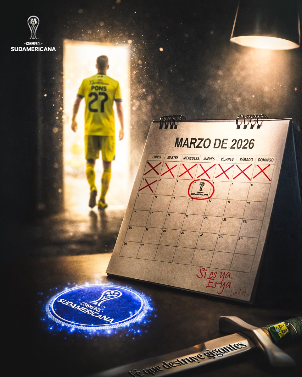 Atlético Bucaramanga tweet media