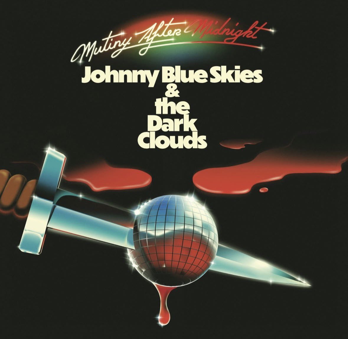 If anyone out there enjoyed the 15 minute “Clockmaker” at Red Rocks as much as me… you’re in for quite the surprise on this one. You’ll understand what I mean when you listen to it. A+ album. Can’t wait to see them do these live.