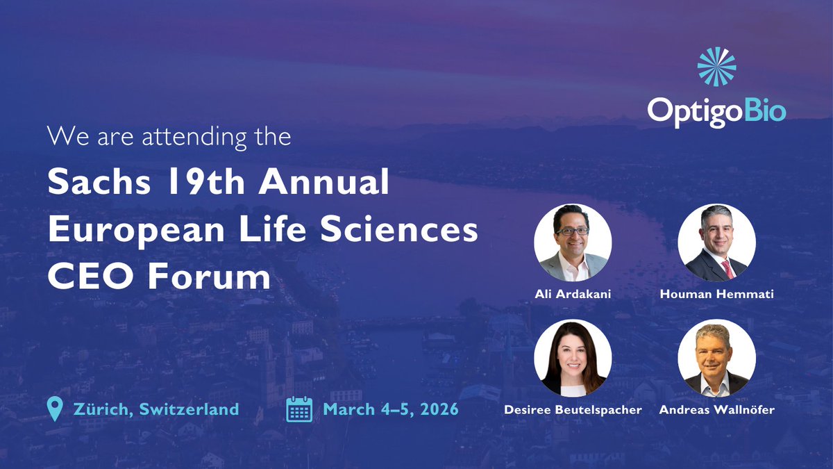 OptigoBio tweet media