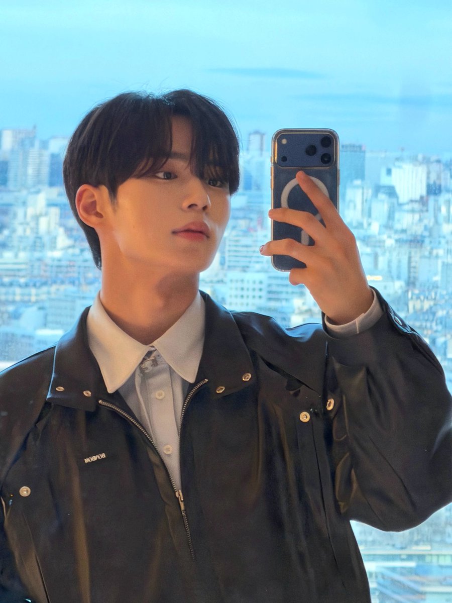 2026.3.2 ALPHADRIVEONE X 投稿 📸 【ジュンソまとめ】#준서 #JUNSEO