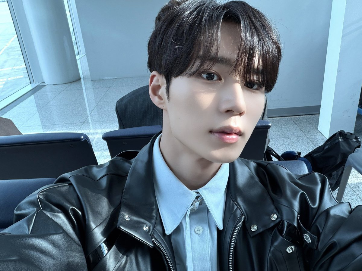 2026.3.2 ALPHADRIVEONE X 投稿 📸 【ジュンソまとめ】#준서 #JUNSEO