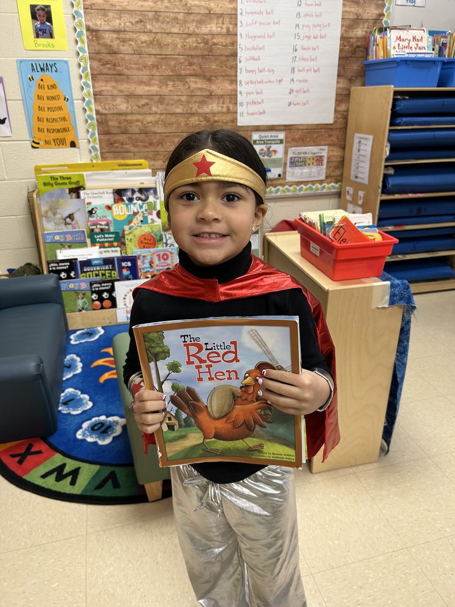 SterlingElemen1's tweet photo. Dress Like a Super Hero!” 📕 @CharMeckSchools  #ReadAcrossAmericaWeek #sterlingpride🐯 #Crew89 #LevelUP⬆️ https://t.co/0Jo6XWCbef
