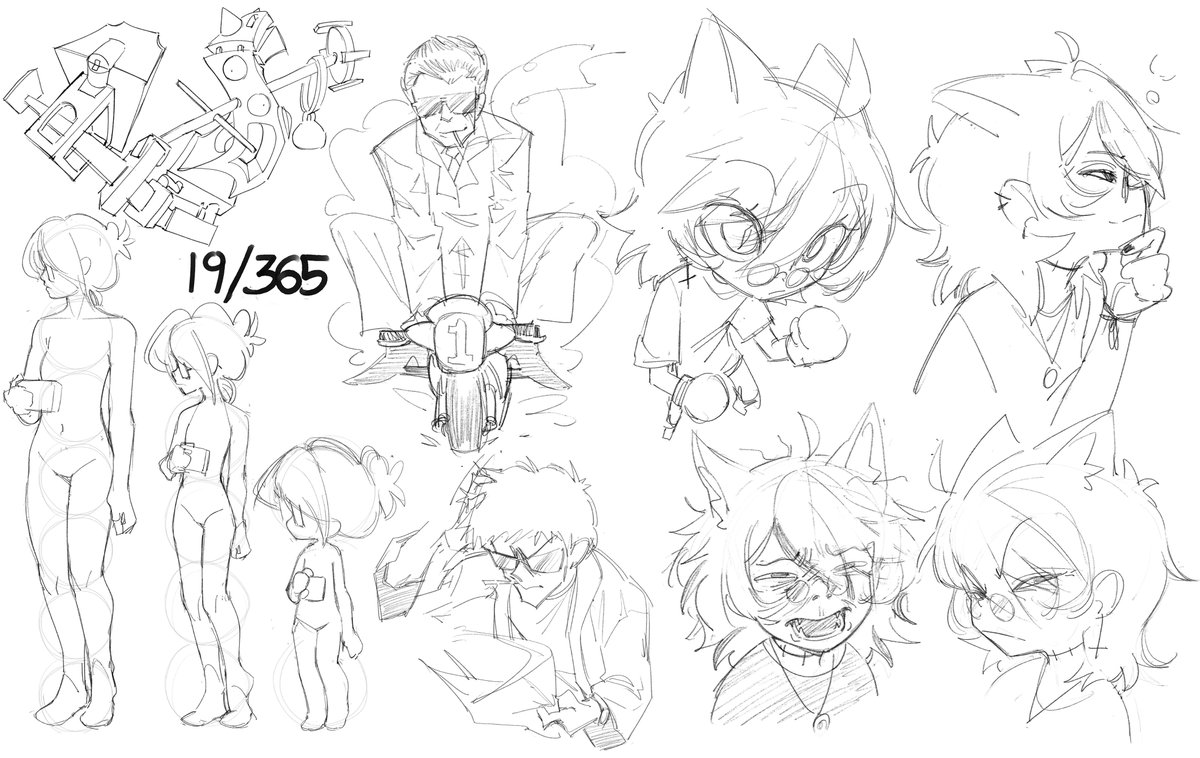 Sunny's Folder tweet media