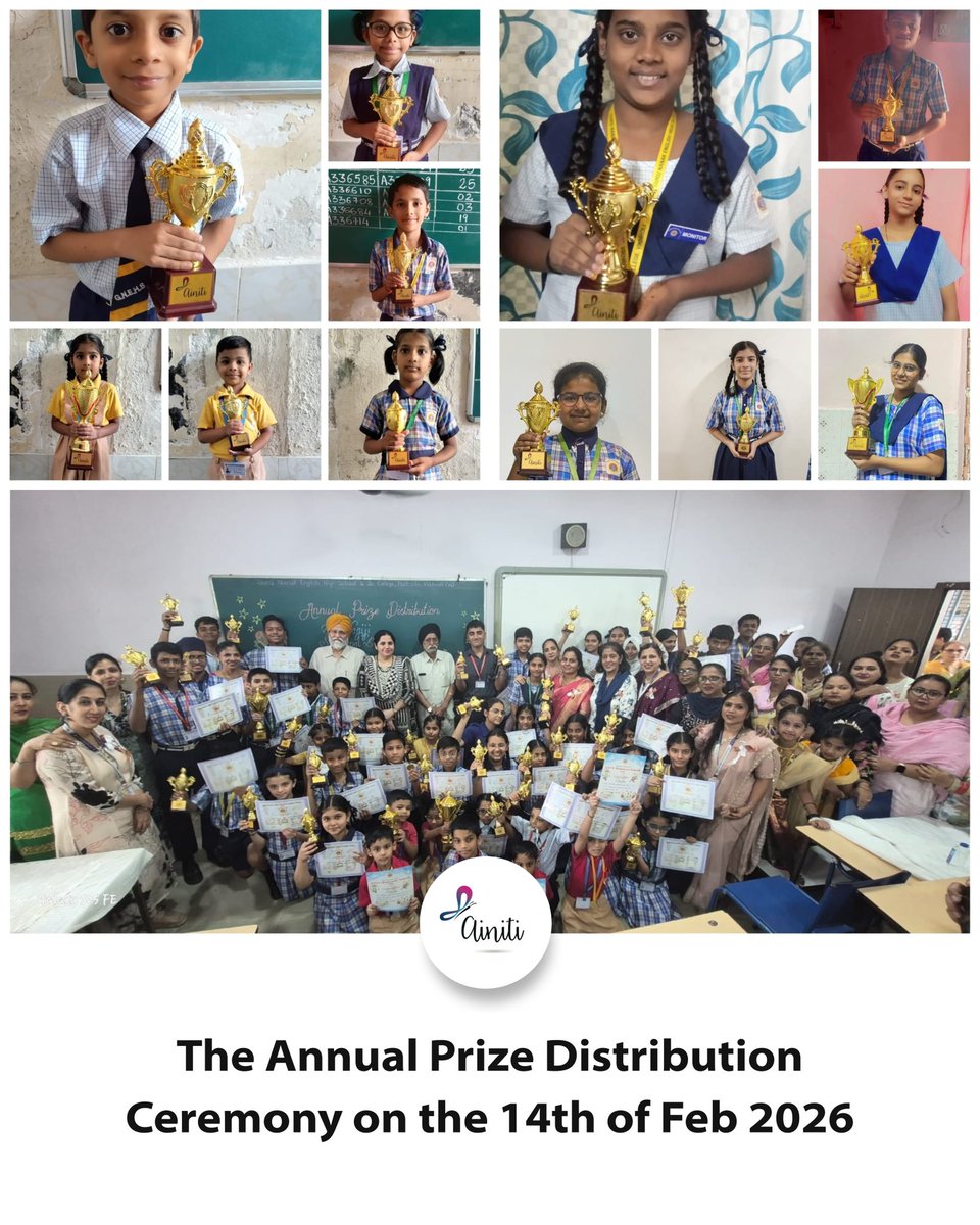 Ainitiorg's tweet photo. Medals are shiny, yes.
But discipline, courage, and second chances?
Those are brighter.

Let’s turn applause into access,
and talent into unstoppable futures 💛

#ainiti
#annualprizedistribution
#educationempowers
#dreamsbigger
#hopeinaction https://t.co/xPWLdYWIL3
