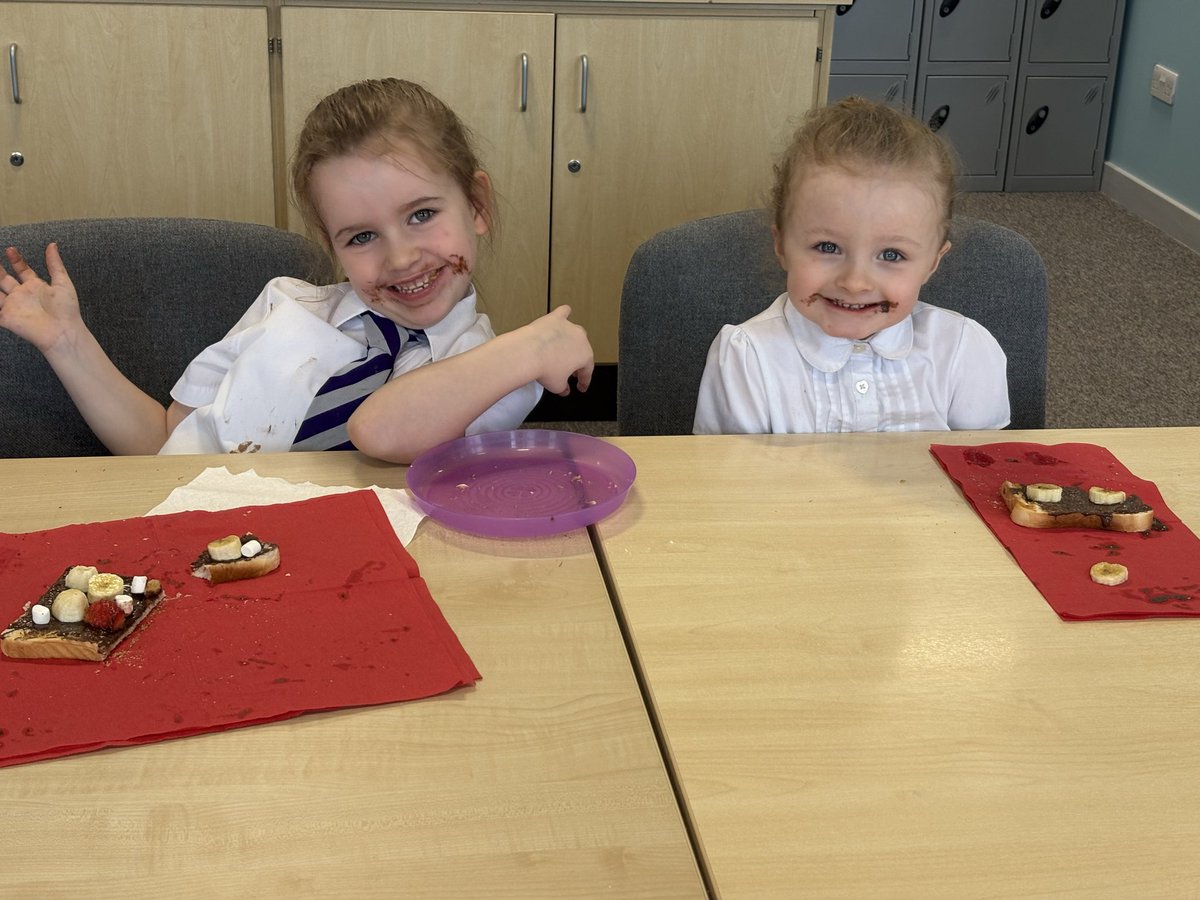 Miss Sinclair P1a tweet media