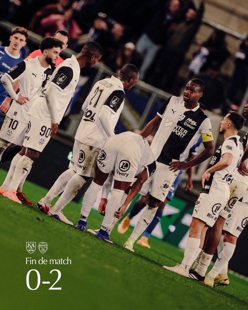 Amiens SC tweet media