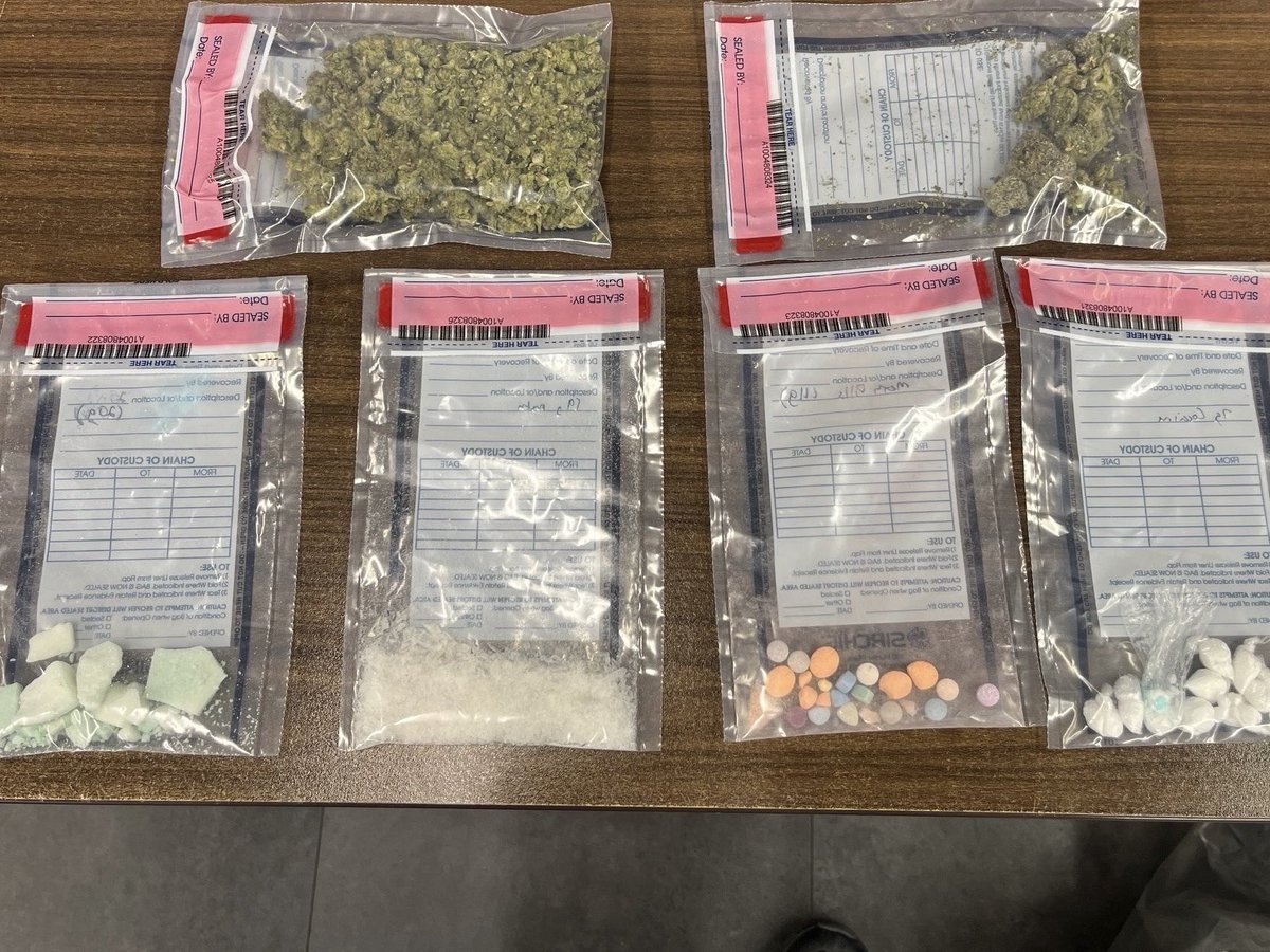 Office of Harris County Constable Pct 1 Alan Rosen tweet media