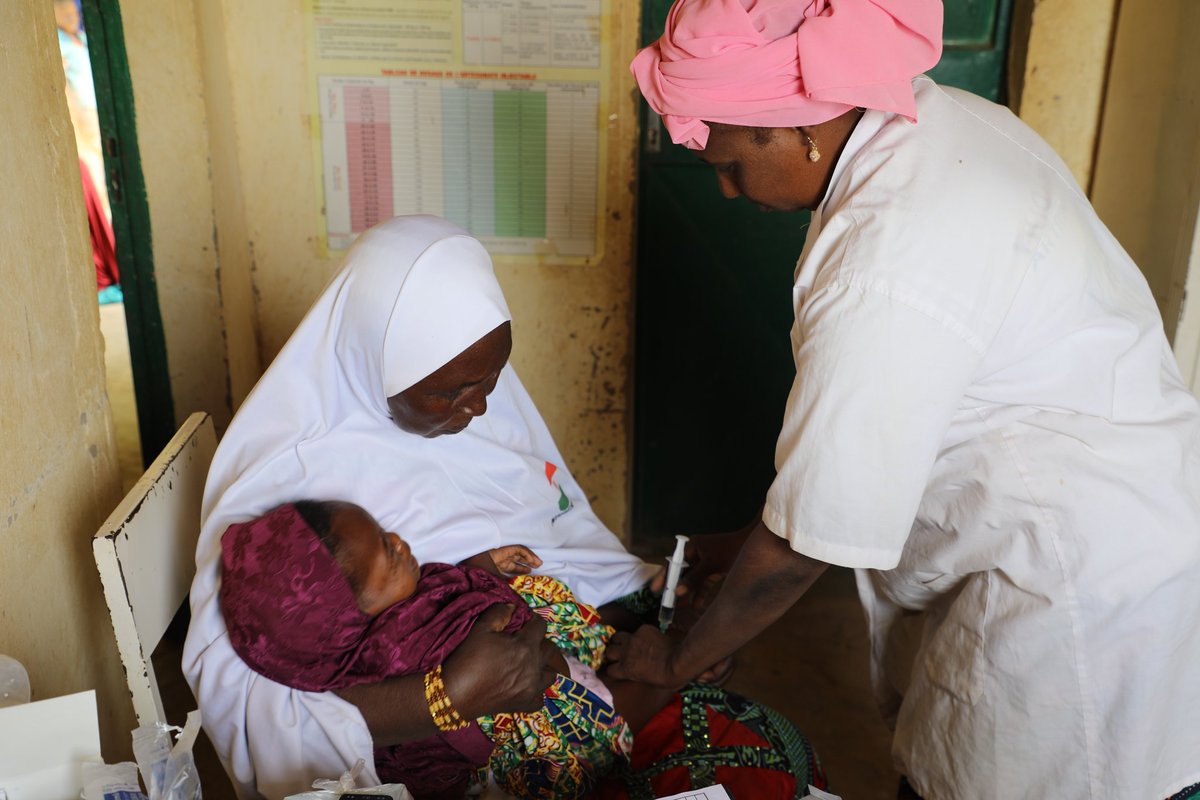 OMS Niger tweet media