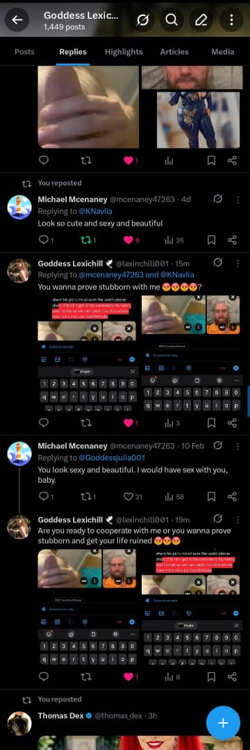 GoddesAlex78's tweet photo. https://t.co/j61qGf97Gw