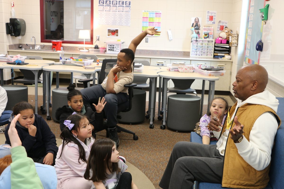 Minnesota Department of Education tweet media