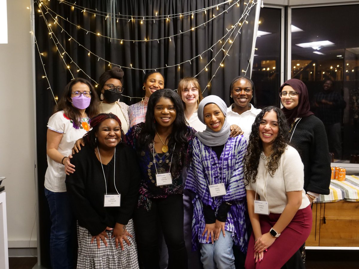 OISE - Applied Psychology & Human Development tweet media