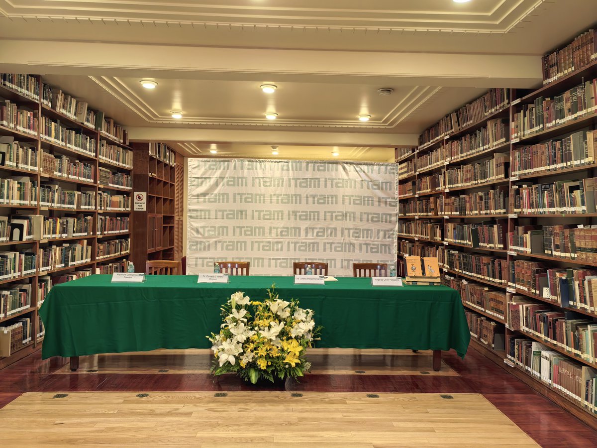 C.C. Manuel Gómez Morin tweet media