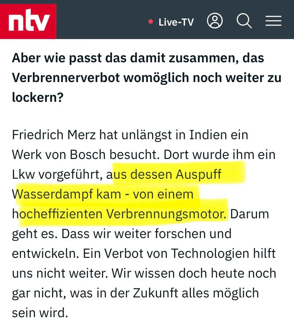 Claus Friedrich tweet media