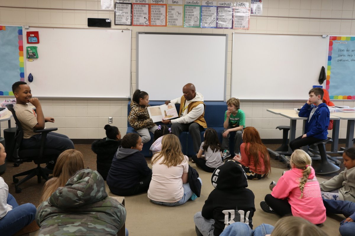 Minnesota Department of Education tweet media