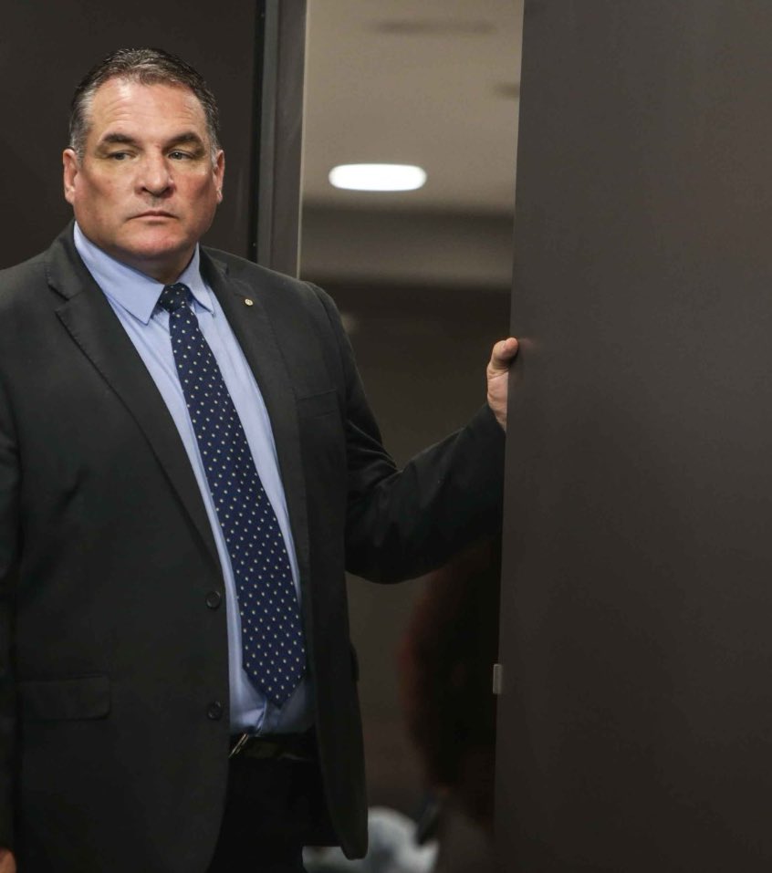 Pablo S. Fernández tweet media