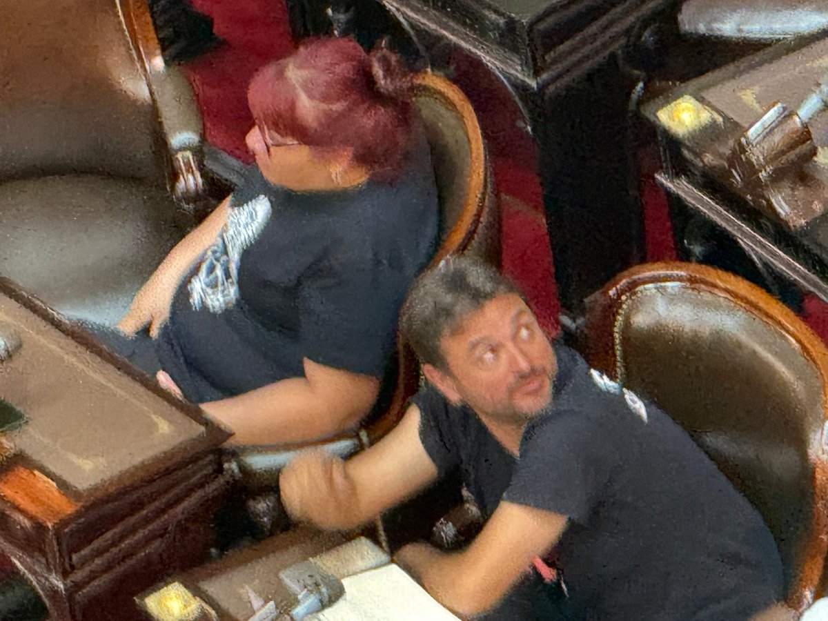 Es increíble que de una foto salga olor a mugre 🤔