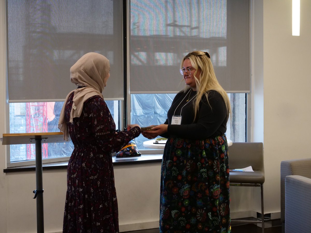 OISE - Applied Psychology & Human Development tweet media