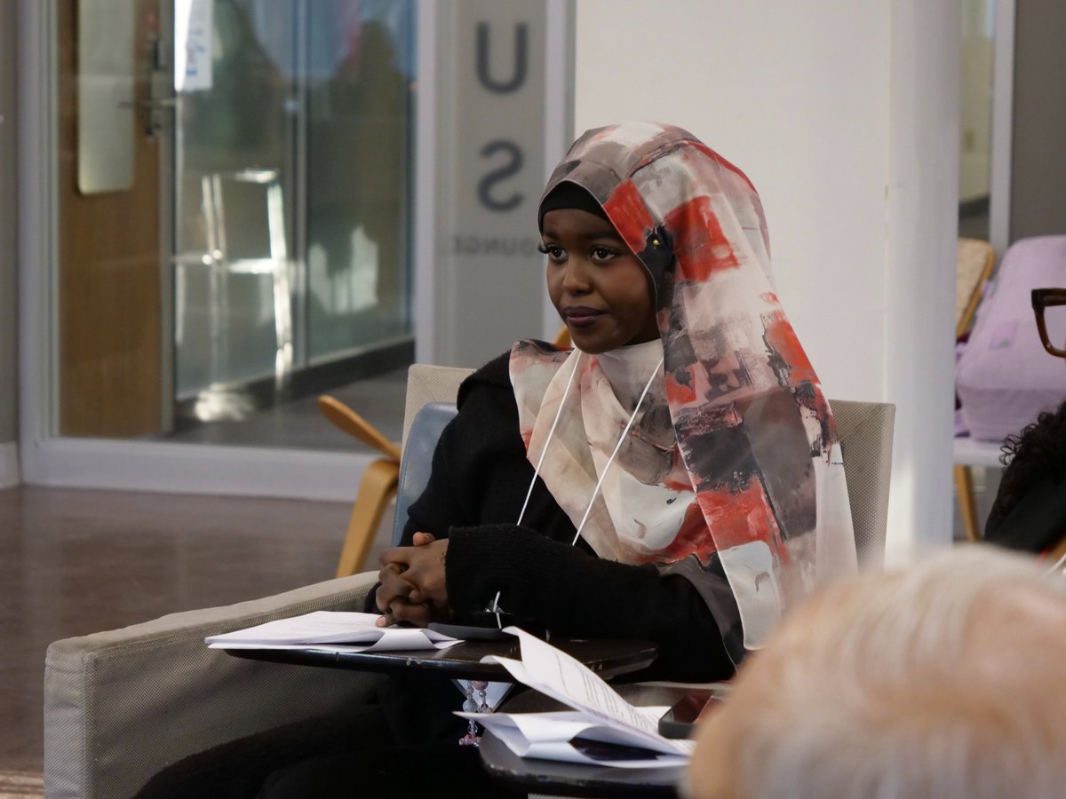 OISE - Applied Psychology & Human Development tweet media