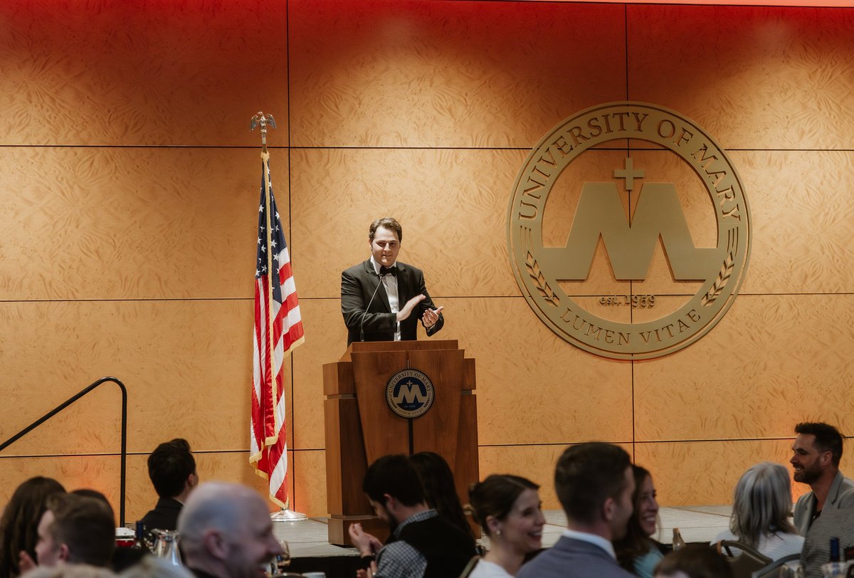 North Dakota Young Republicans tweet media