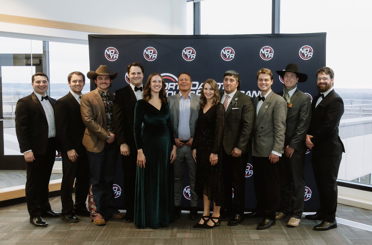 North Dakota Young Republicans tweet media