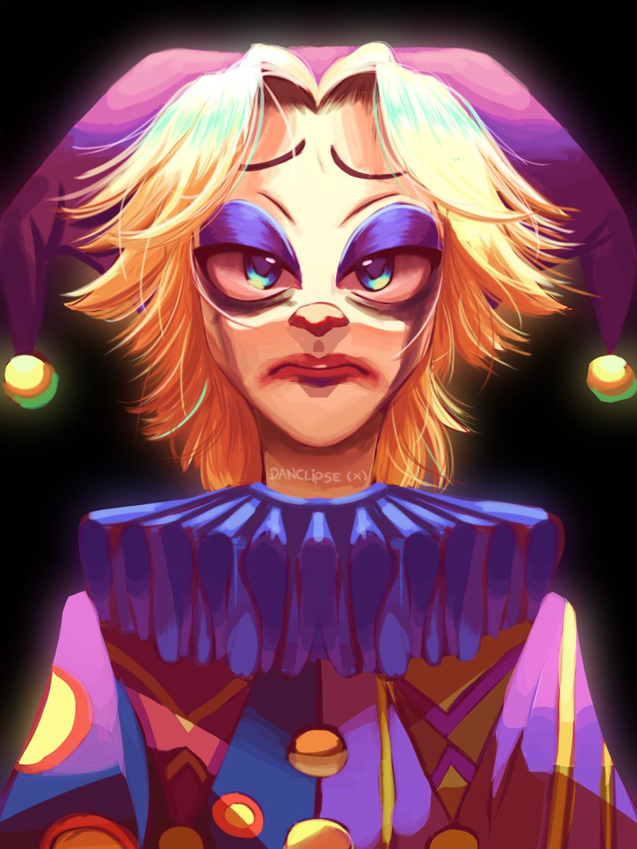 Danclipse🌱 tweet media