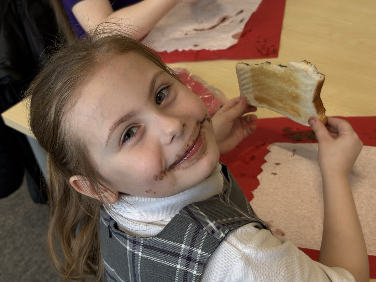 Miss Sinclair P1a tweet media