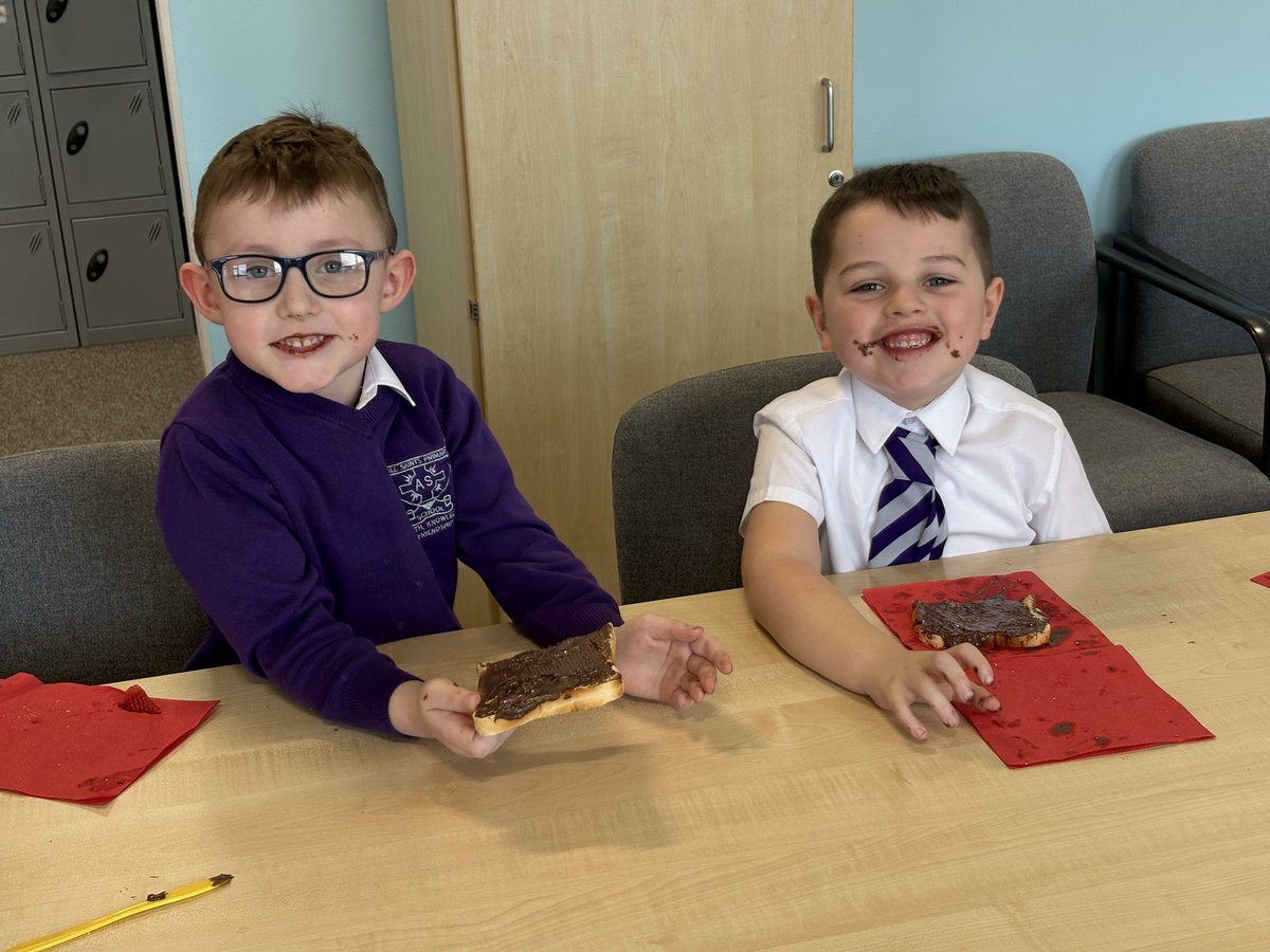 Miss Sinclair P1a tweet media