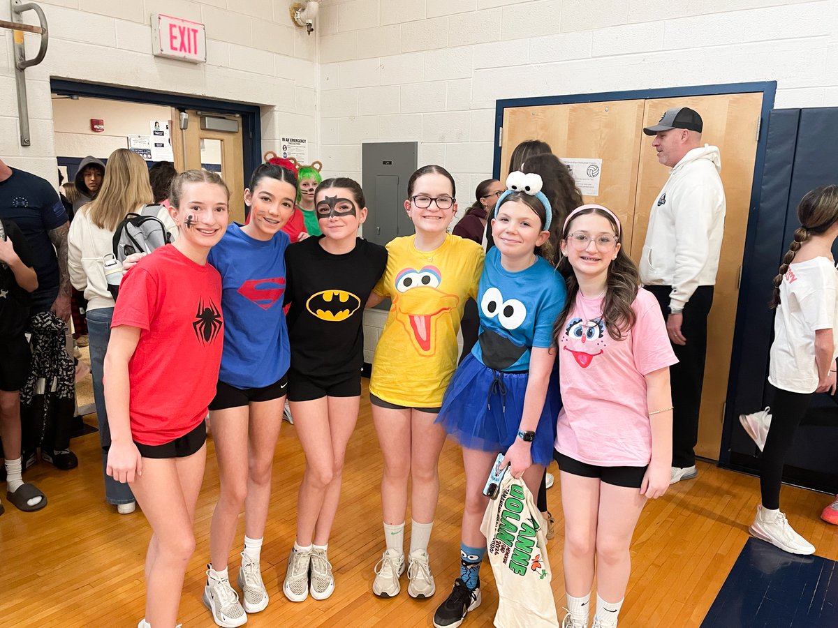 Central Bucks SD tweet media