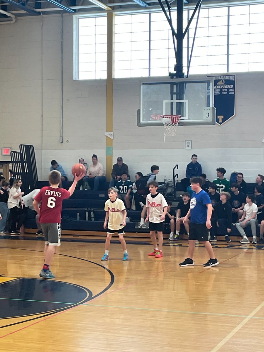 Central Bucks SD tweet media