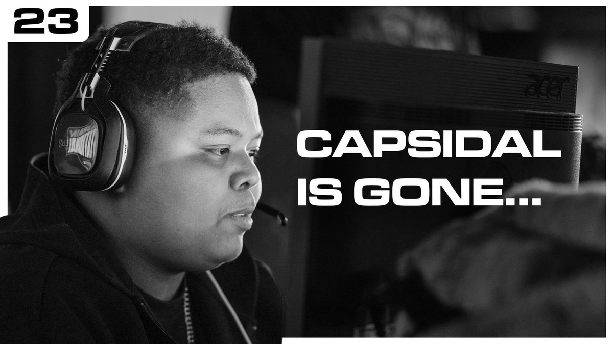 Telluride Bush Gaming tweet media