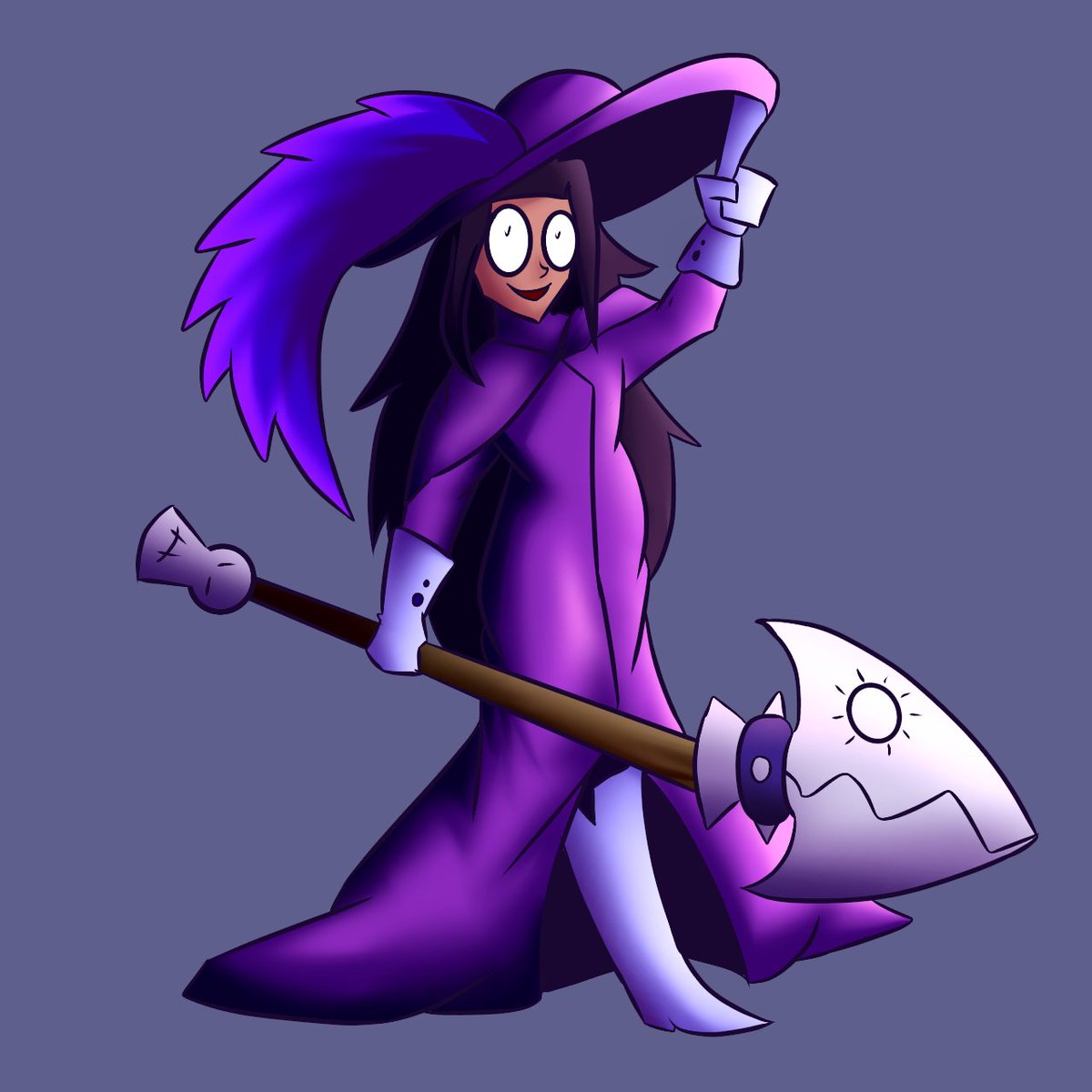 Post by Lacil Art on X: The diva