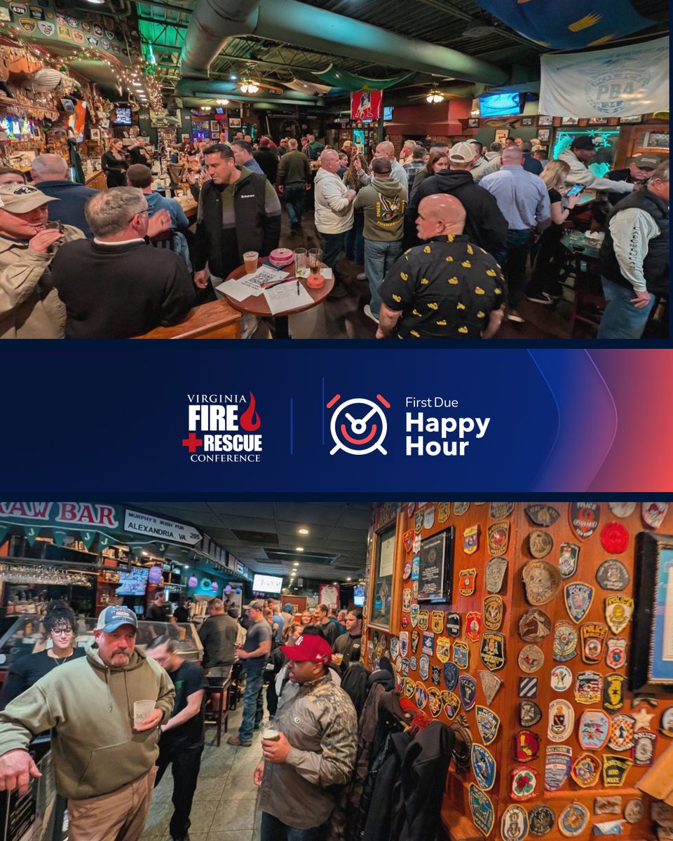 First Due tweet media