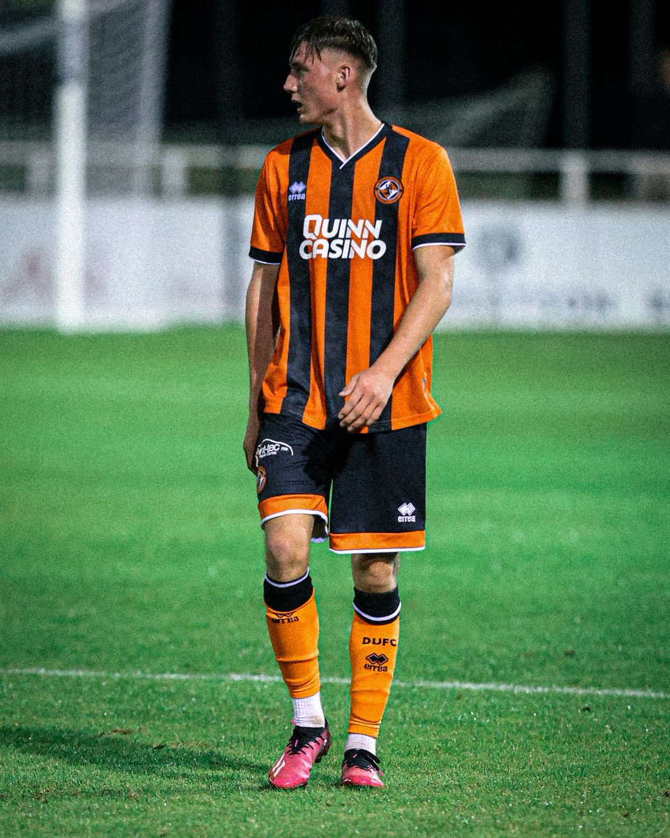 Dundee United FC Academy tweet media
