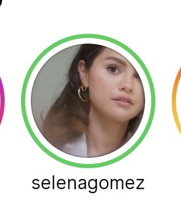 silêncio estou nos melhores amigos da selena