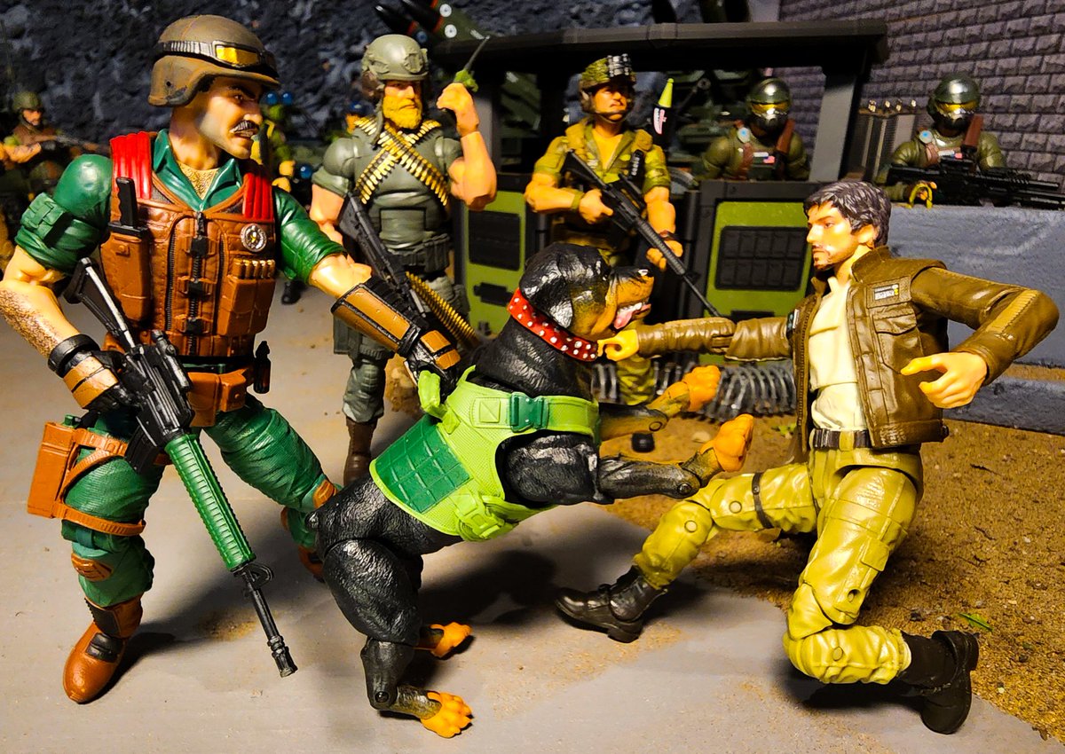 Viper Den Studios tweet media