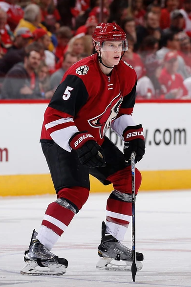 Who Remembers the Coyotes? tweet media