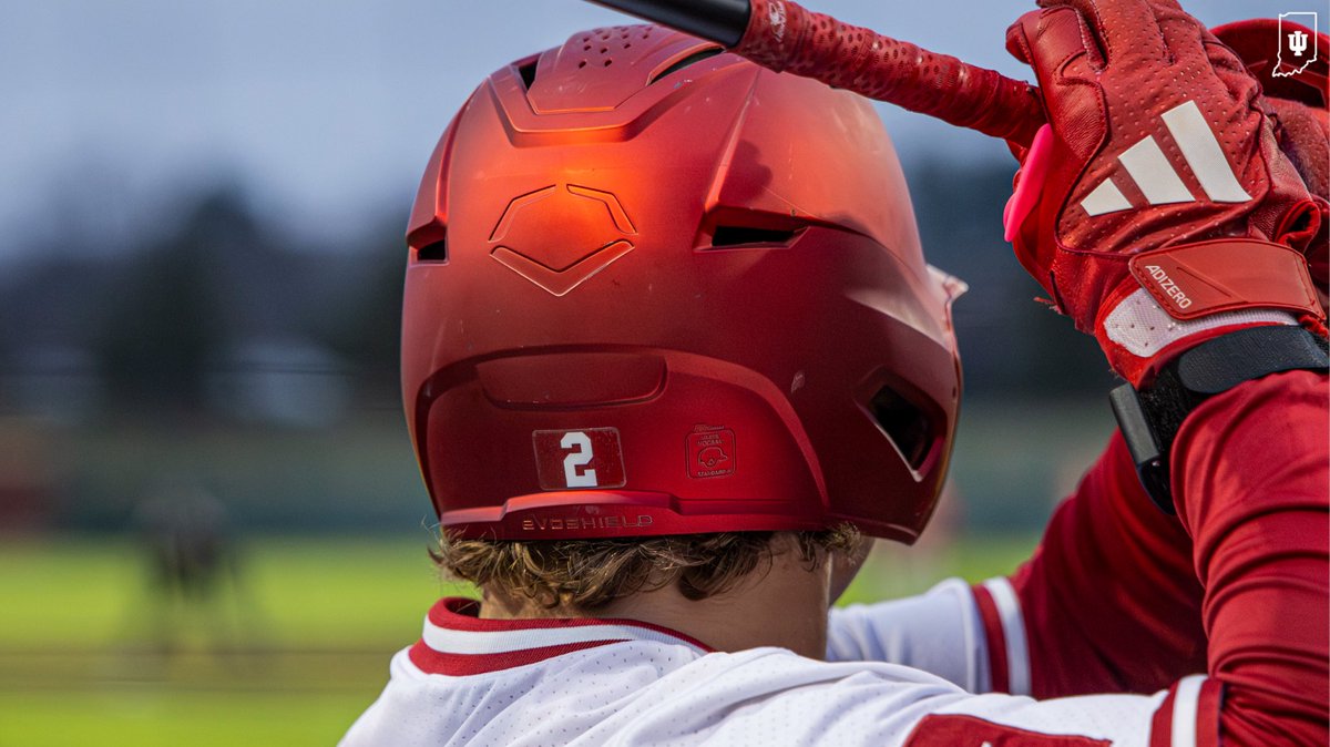 IndianaBase's tweet photo. 🚨 Our game on Tuesday (3/3) against Northern Kentucky has been canceled due to incoming weather. https://t.co/4nxZzcDZDT