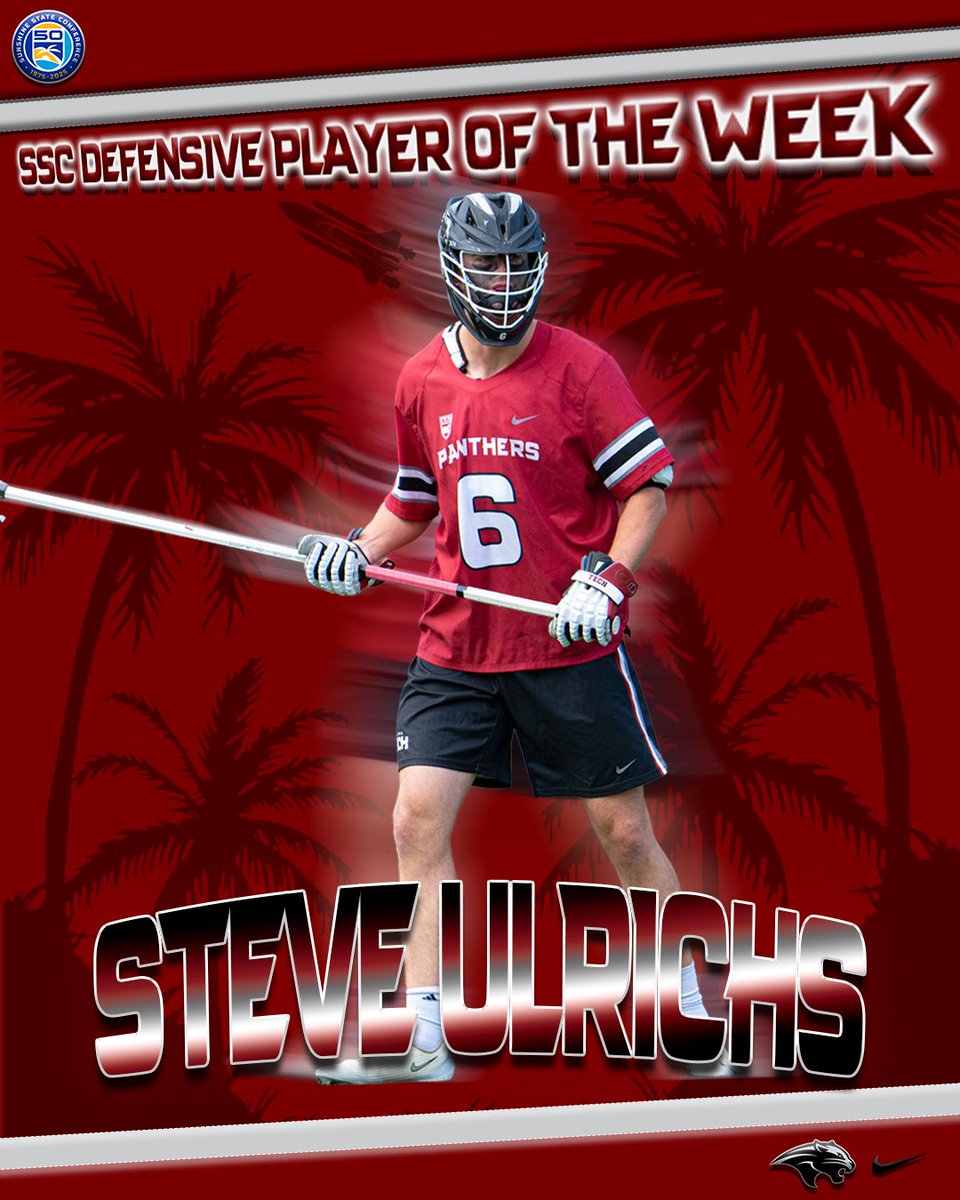 Florida Tech Lacrosse tweet media