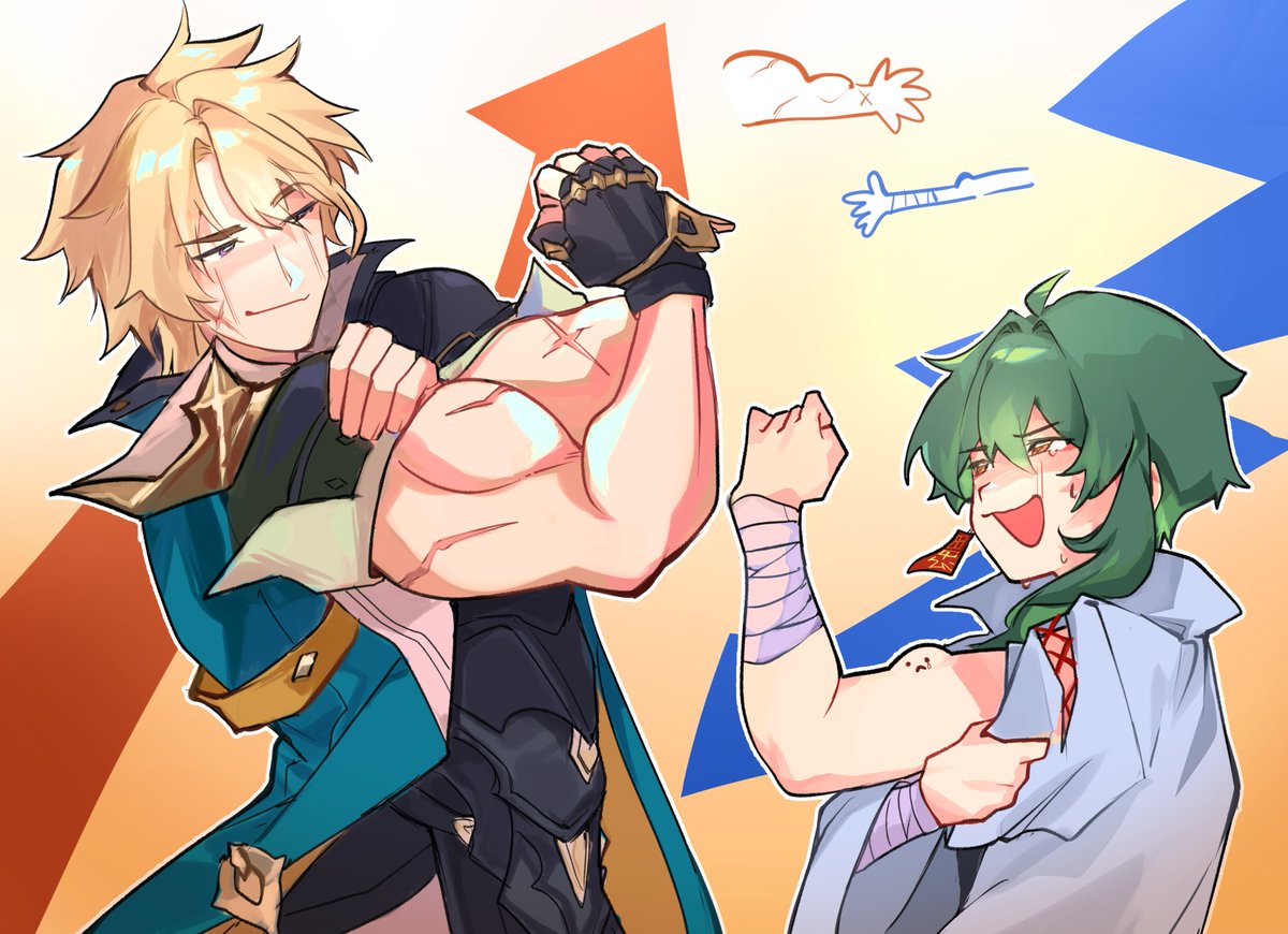 Tanakahxx's tweet photo. @18_naio volvió a cocinar jajajajaja me encanta mi biceps llorando 🥲 https://t.co/OqJaiqSIq2